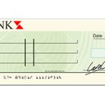 Crossed Cheque
