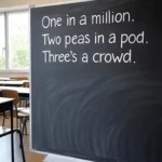 Number-Related Idioms